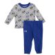 Under Armour Infant 2-Piece Logo Jogger Set