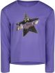 Under Armour Toddler Luxe Star Long Sleeve