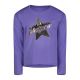 Under Armour Girl's Luxe Star Long Sleeve