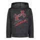 Under Armour Toddler Big Logo Pop Twist Hoodie