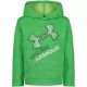 Under Armour Toddler Pop Logo Twist Hoodie