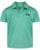 Under Armour Kids Matchplay Twist Polo