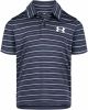 Under Armour Kids Match Play Stripe Polo