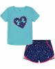 Under Armour Sprinkle Short Set