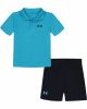 Under Armour Toddler Polo Set