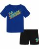 Under Armour Toddler Faster Logo Set