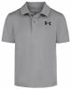 Under Armour Toddler Matchplay Twist Polo