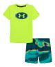 Under Armour Toddler Mercury Set