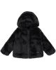 Under Armour Children's UA Cozy Fur Hoodie