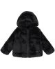 Under Armour Youth UA Cozy Fur Hoodie