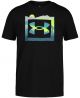 Under Armour Kids Vista Short Sleeve