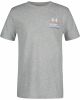 Under Armour Horizon Logo Short Sleeve