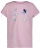 Under Armour Youth Burst Dye Logo Tee