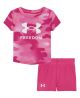 Under Armour Infant Freedom Camo Set