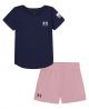 Under Armour Toddler Freedom Flag Logo Set