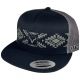 Vexil Men's The Baller Mesh Hat