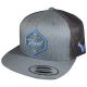 Vexil Men's Lifestyle Mesh Hat