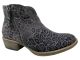 Very G Women's Divine Round Toe Booties