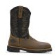 Thorogood Men's American Heritage Square Toe Wellington