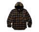 Wolverine Men's Bucksaw Sherpa Shirt Jacket