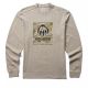 Wolverine Men's Long Sleeve Graphic T-Shirt