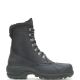 Wolverine Women's Frost Insulated Tall Black Leather Boots