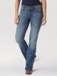 Wrangler Women's Retro Mae Jean