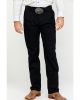 Wrangler Men's Casual Riata Pleated Pants