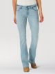 Wrangler Women's Retro Mae Bootcut Jean