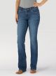 Wrangler Women's Retro Mae Bootcut Jean