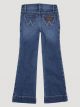 Wrangler Girls Trouser Jean