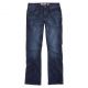 Wrangler Men's Retro Slim Boot Cut Jean