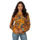 Wrangler Women's Retro Punchy Top