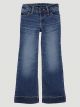 Wrangler Girl's Trouser Jean