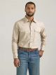 Wrangler Men's 20X Competition Advanced Comfort Snap Shirt