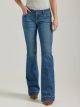 Wrangler Women's Retro Sadie Trouser Jean