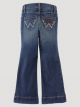 Wrangler Girls Trouser Jeans