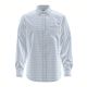 Wrangler Men's Classic Long Sleeve Button Down