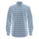 Wrangler Men's Assorted Riata Long Sleeve Button Down