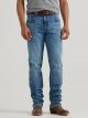 Wrangler Men's Retro Slim Fit Straight Leg Jean