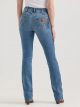 Wrangler Women's Retro Bailey High Rise Bootcut Jean