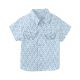Wrangler Toddler Boys Western Shirt