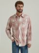 Wrangler Men's Retro Premium Shirt