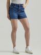 Wrangler Women's High Rise Bailey Shorts