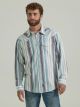 Wrangler Men's Retro Premium Shirt