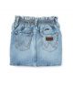 Wrangler Girls Denim Skirt