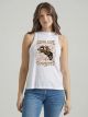 Wrangler Women's Western Goddess Tank