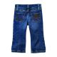 Wrangler Infant/Toddler Jean