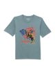 Wrangler Youth American Cowboy Short Sleeve T-Shirt