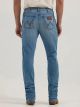 Wrangler Men's Retro Slim Fit Boot Cut Jean